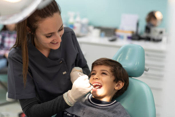 Best Emergency Broken Tooth Repair in Elm Creek, TX