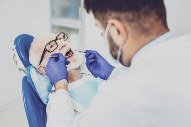 Best Pediatric Emergency Dentist in Elm Creek, TX